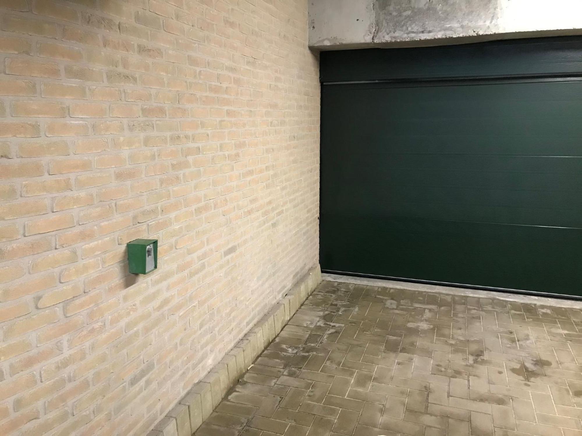 Appt Pablo Met Prive-Garage, Vlakbij Zee, In Koksijde-Bad Apartment Ngoại thất bức ảnh